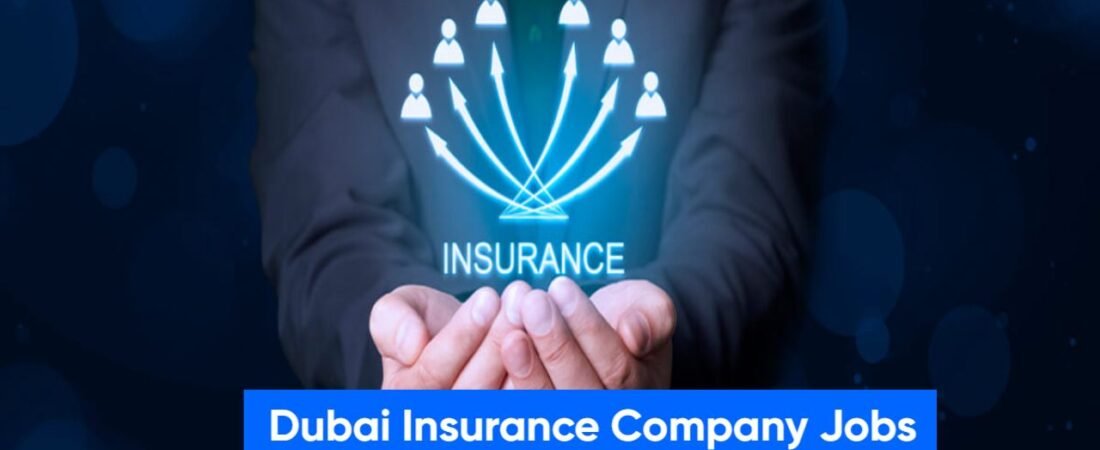 Dubai Insurance Company Jobs 2026-Online Apply:Eligibility Roles, Salary,Freshers