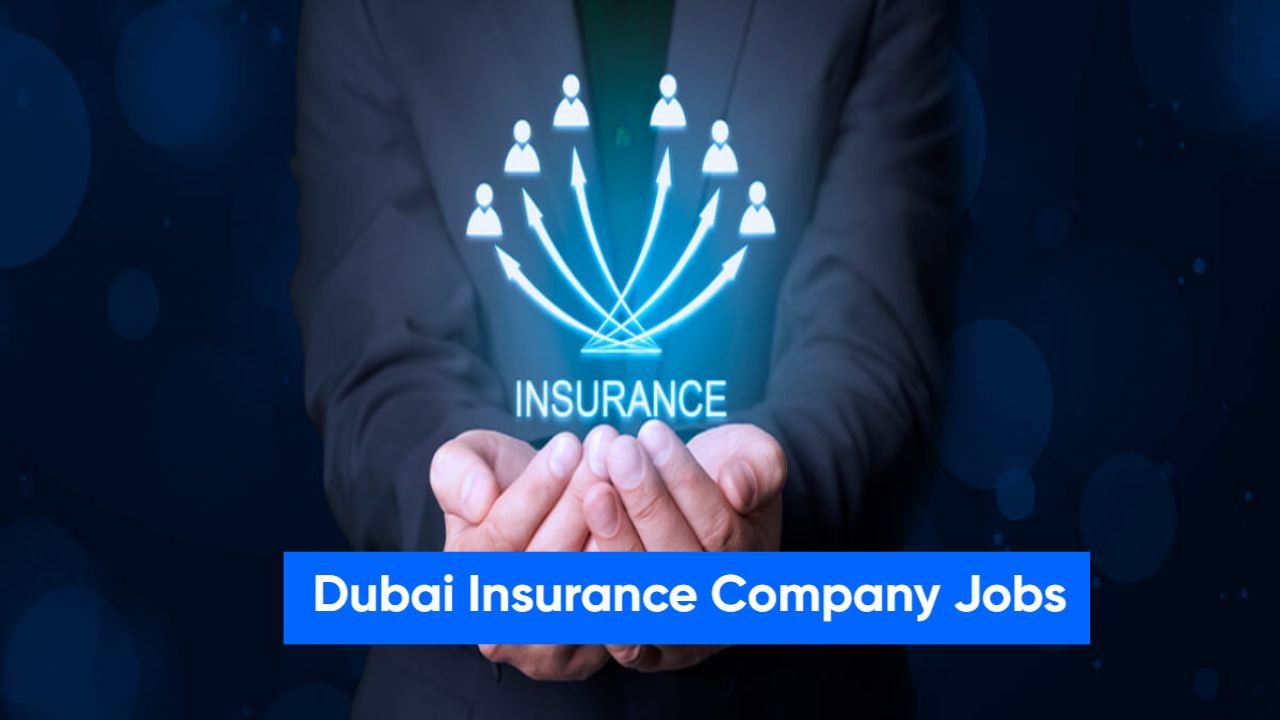 Dubai Insurance Company Jobs 2026-Online Apply:Eligibility Roles, Salary,Freshers